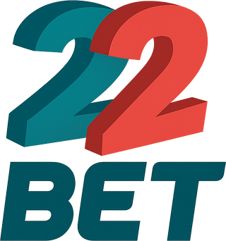 22bet Logo